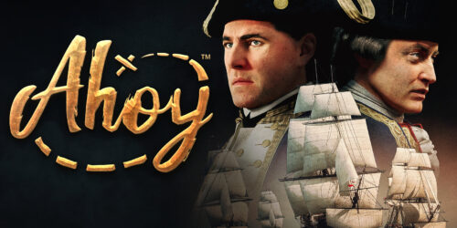 Ahoy